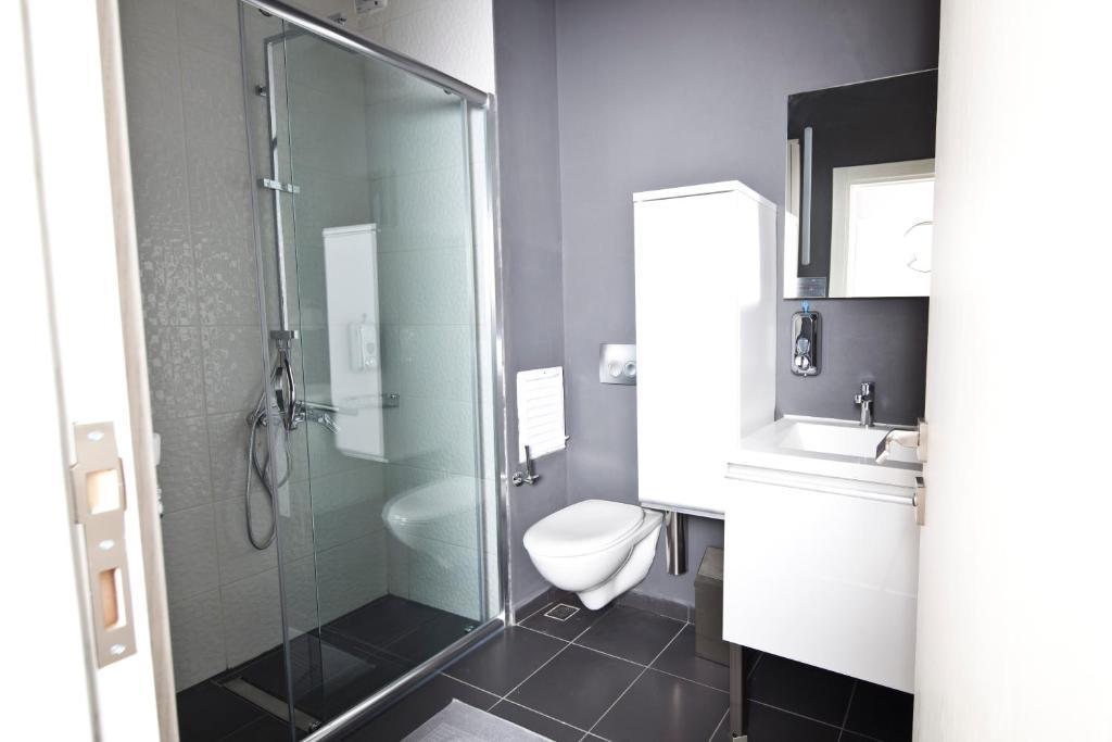 Etiz Hotels Bosphorus Istanbul Cameră foto